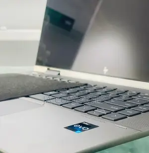 New Laptop HP Envy X360 32GB Intel Core I7 SSD 1T