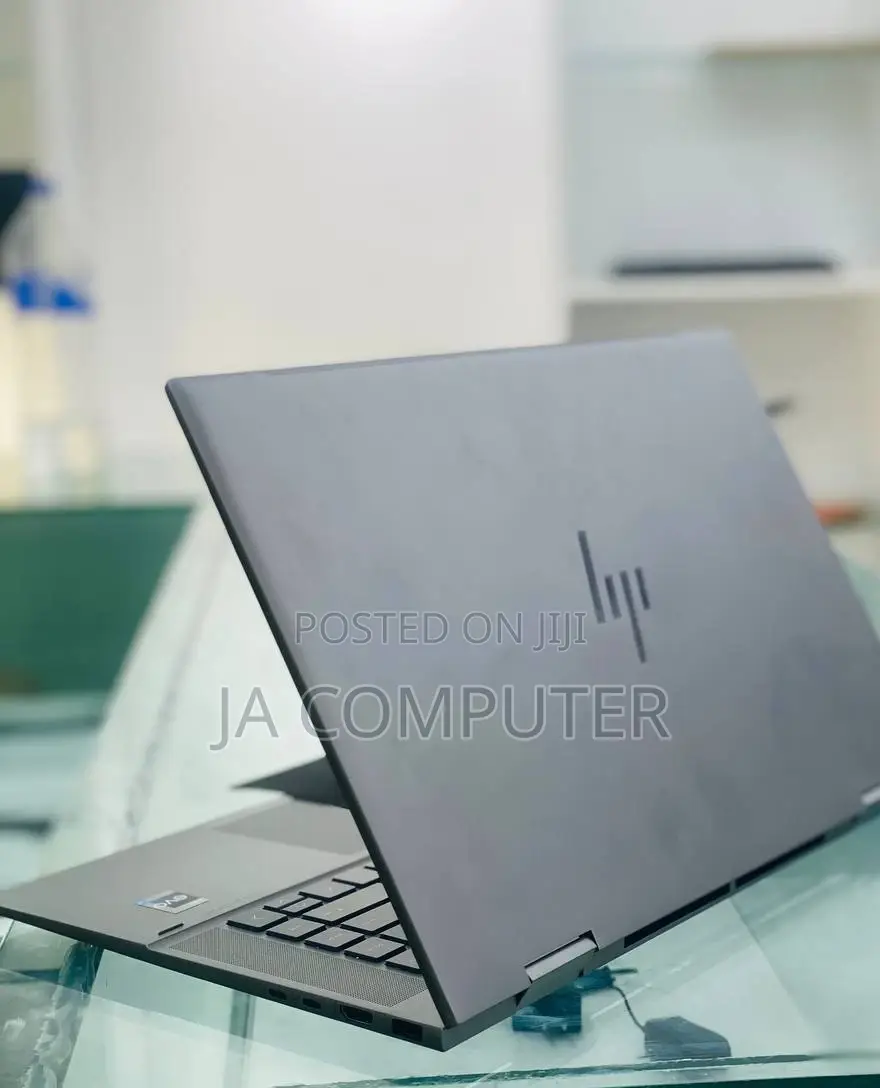New Laptop HP Envy X360 32GB Intel Core I7 SSD 1T