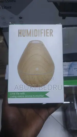 Humidifier