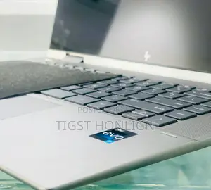 New Laptop HP Envy X360 32GB Intel Core I7 SSD 1T