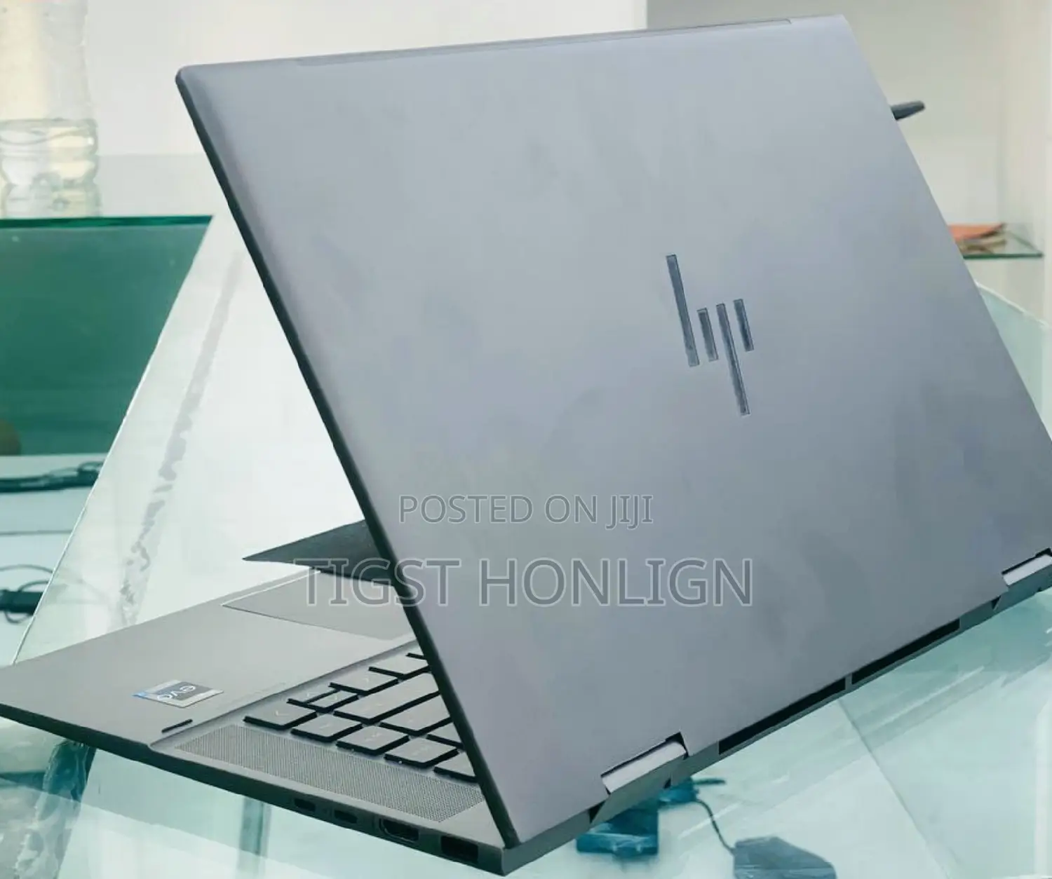 New Laptop HP Envy X360 32GB Intel Core I7 SSD 1T