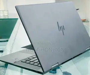 New Laptop HP Envy X360 32GB Intel Core I7 SSD 1T