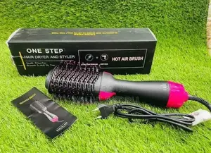 Onestep Hair Dryer Styler