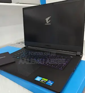 Photo - New Laptop 16GB Intel Core I5 SSD 512GB