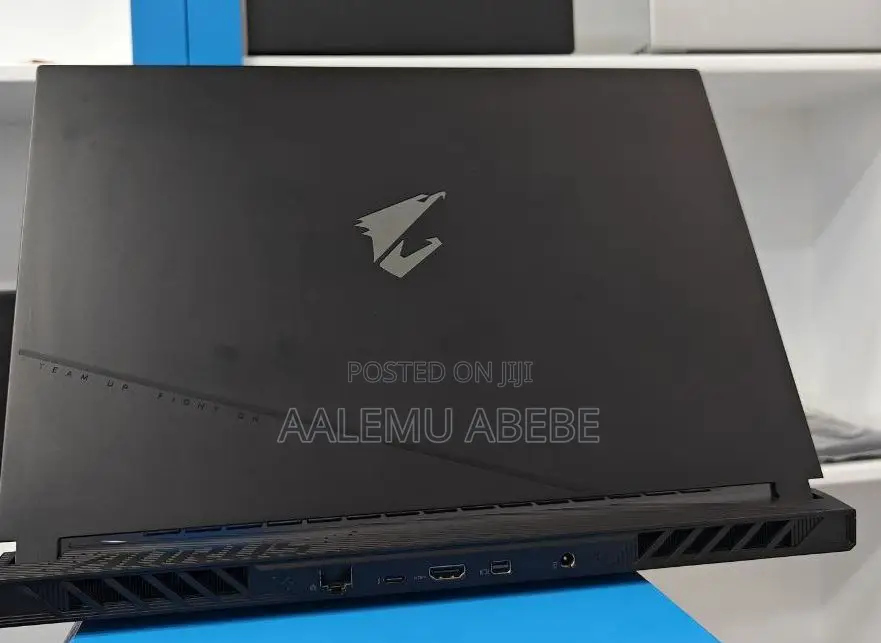 New Laptop 16GB Intel Core I5 SSD 512GB