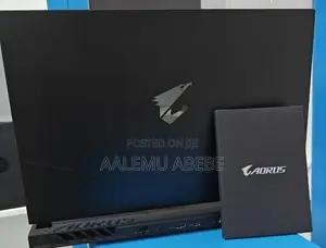 New Laptop 16GB Intel Core I5 SSD 512GB