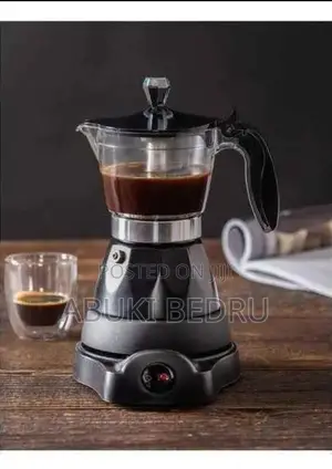 Electic Coffee Maker