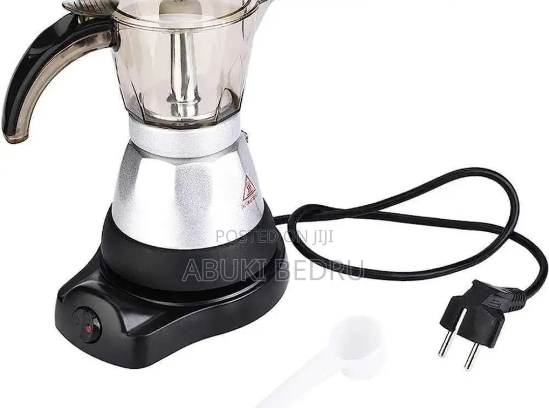 Electic Coffee Maker