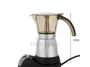 Electic Coffee Maker