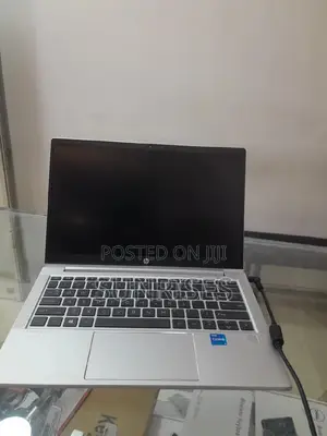 New Laptop HP ProBook 430 8GB Intel Core I5 SSD 512GB