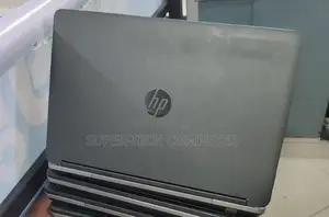 Photo - New Laptop HP ProBook 650 G1 8GB Intel Core i5 HDD 500GB