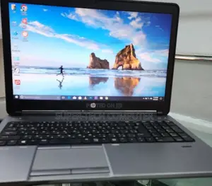New Laptop HP ProBook 650 G1 8GB Intel Core i5 HDD 500GB