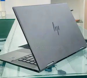 New Laptop HP Envy X360 32GB Intel Core I7 SSD 1T