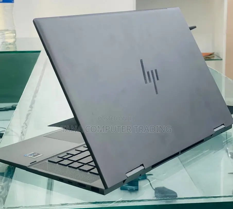 New Laptop HP Envy X360 32GB Intel Core I7 SSD 1T