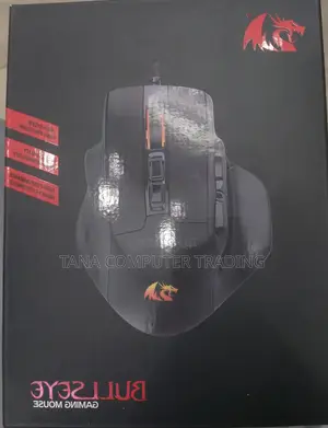 Redragon Gaming Mouse