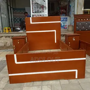 Photo - 1.20 አልጋ/Beds