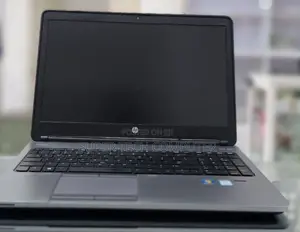 Photo - New Laptop HP 650 8GB Intel Core I5 HDD 500GB