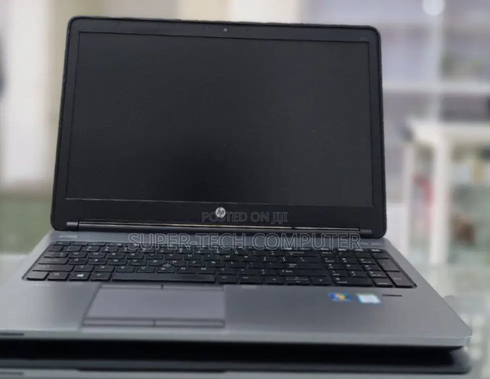 New Laptop HP 650 8GB Intel Core I5 HDD 500GB