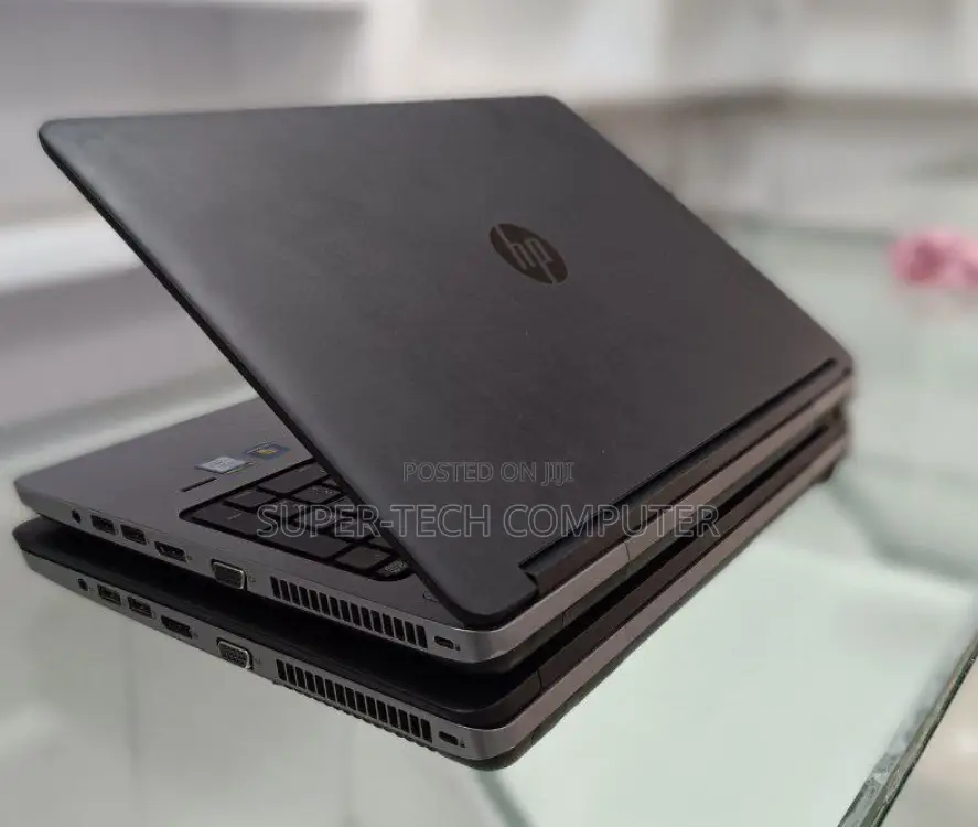 New Laptop HP 650 8GB Intel Core I5 HDD 500GB