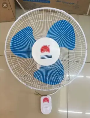 Table Fan ማቀዝቀዣ