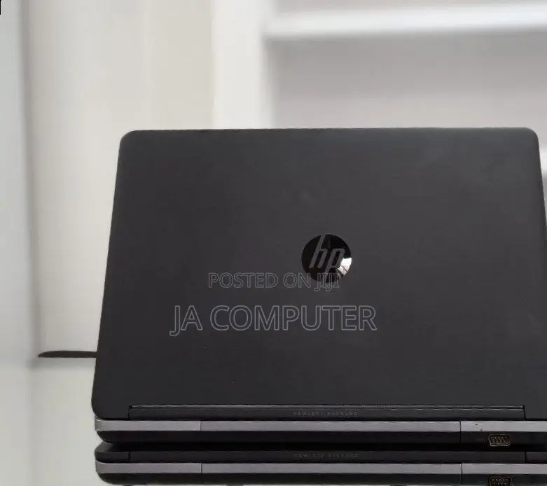 New Laptop HP ProBook 650 8GB Intel Core I5 HDD 500GB