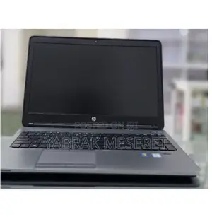 Photo - New Laptop HP ProBook 650 G1 8GB Intel Core I5 HDD 500GB