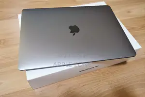 New Laptop Apple MacBook Air 2020 M1 8GB Apple M1 SSD 256GB