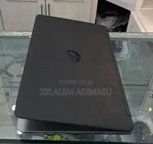 Photo - New Laptop HP ProBook 640 G1 4GB Intel Core I5 HDD 500GB