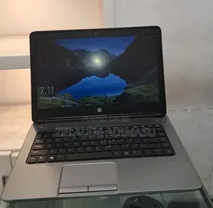 New Laptop HP ProBook 640 G1 4GB Intel Core I5 HDD 500GB