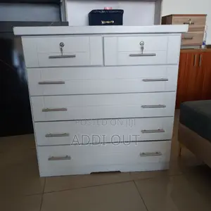 ሸሚዝ ኮሞ/Drawers