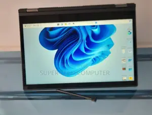 New Laptop Lenovo ThinkPad X380 Yoga 8GB Intel Core I7 SSD 512GB