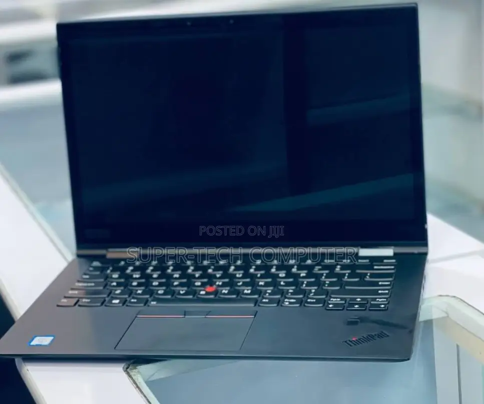 New Laptop Lenovo Thinkpad X1 Yoga 8GB Intel Core I5 SSD 512GB