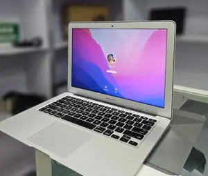 Photo - New Laptop Apple MacBook Air 2017 8GB Intel Core i5 SSD 128GB