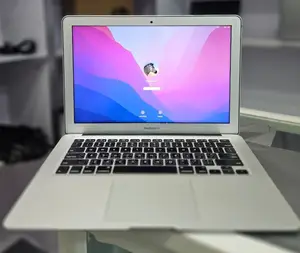 New Laptop Apple MacBook Air 2017 8GB Intel Core i5 SSD 128GB