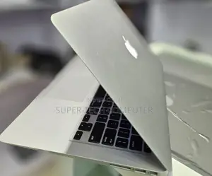 New Laptop Apple MacBook Air 2017 8GB Intel Core i5 SSD 128GB