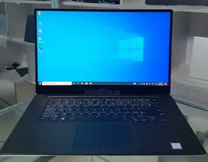Photo - New Laptop Dell XPS 13 7390 16GB Intel Core I7 SSD 512GB
