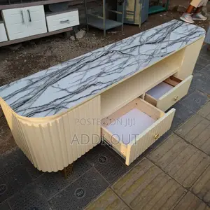 ቲቪ ማስቀመጫ/Tv Stand