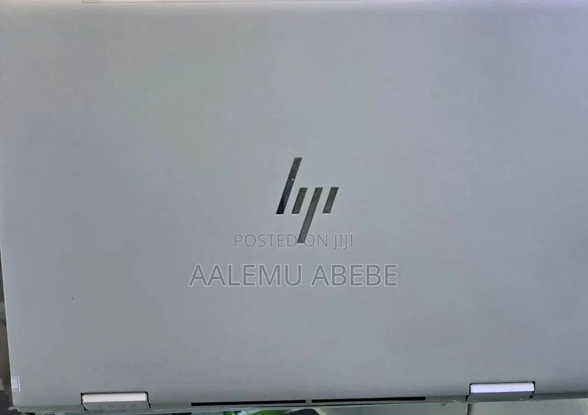 New Laptop HP Envy X360 16GB Intel Core I7 SSD 512GB