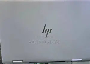 New Laptop HP Envy X360 16GB Intel Core I7 SSD 512GB