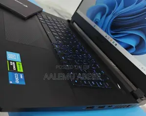 New Laptop 16GB Intel Core I5 SSD 512GB