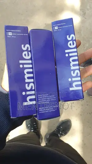 Photo - Hismiles for Teeth