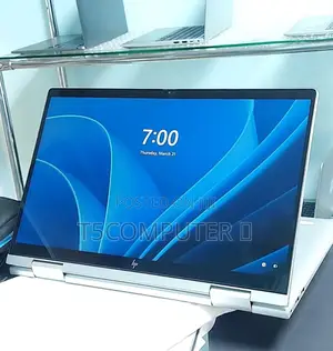 New Laptop HP Envy X360 16GB Intel Core I7 SSD 1T