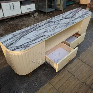 Photo - Tv Stand/ቲቪ ስታንድ