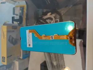 Infinix Tecno Spark 4 KC8 LCD Display Screen