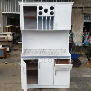 1.20 ኪችን ካቢኔት