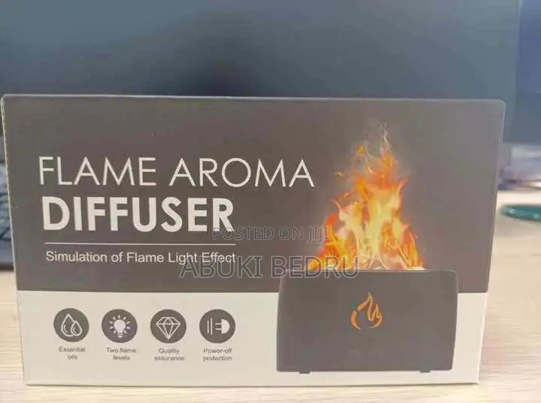 Aroma Humidifier