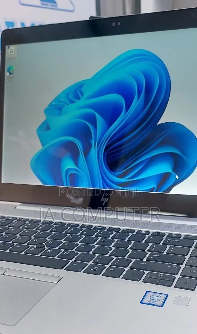 New Laptop HP EliteBook 840 G5 16GB Intel Core I5 SSD 512GB