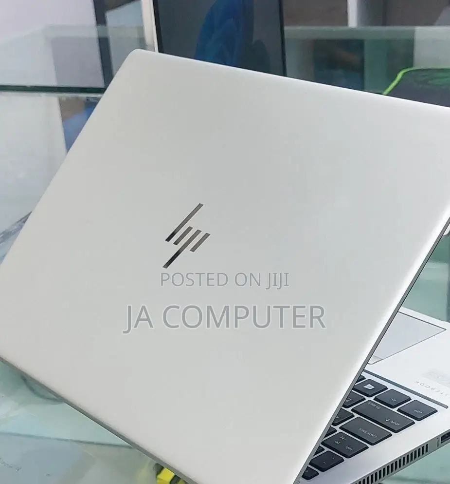 New Laptop HP EliteBook 840 G5 16GB Intel Core I5 SSD 512GB