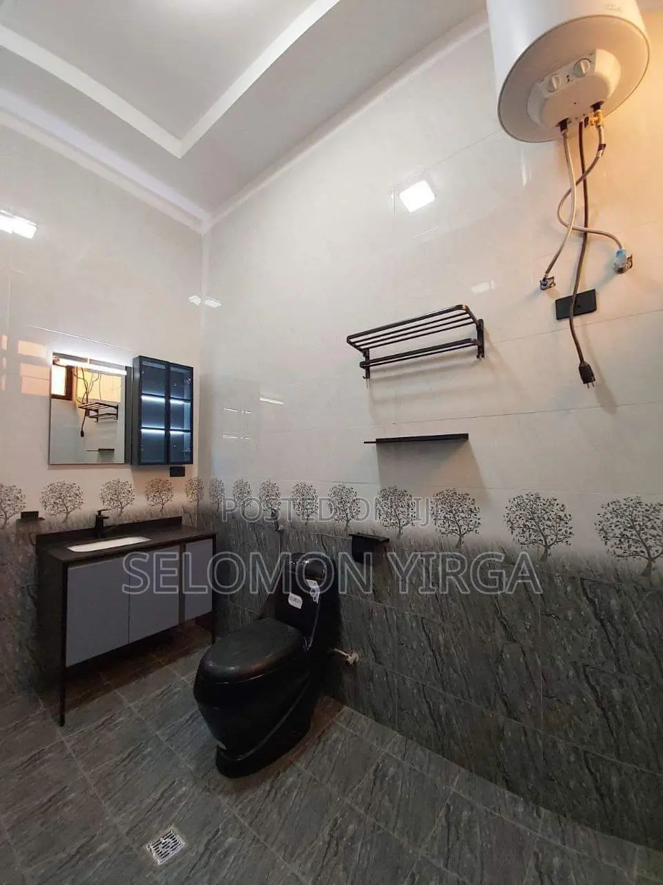 3bdrm Villa in Adis Abba, Bole for sale