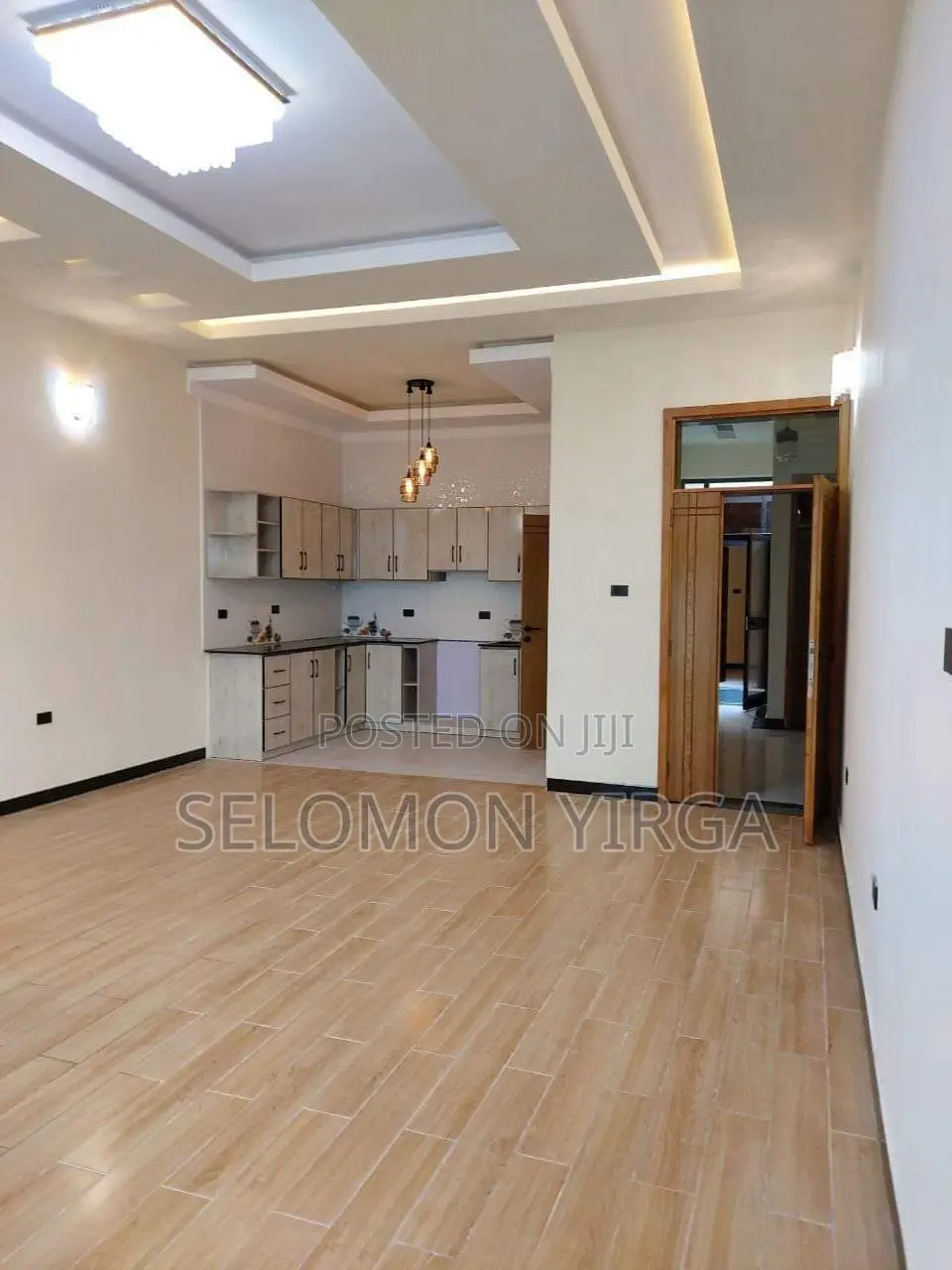 3bdrm Villa in Adis Abba, Bole for sale